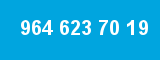 964 623 70 19 964 623 70 19